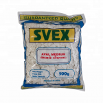 SVEX Rice Flakes Medium (500g)