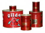 Gilda Tomato Paste 800g - Image 2