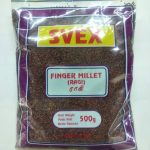 SVEX Ragi (Finger) Millet - 500g