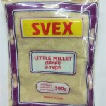 SVEX Samai (Little) Millet 500g