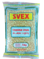 SVEX Channa Dhal