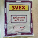 SVEX Rice Flour 500g