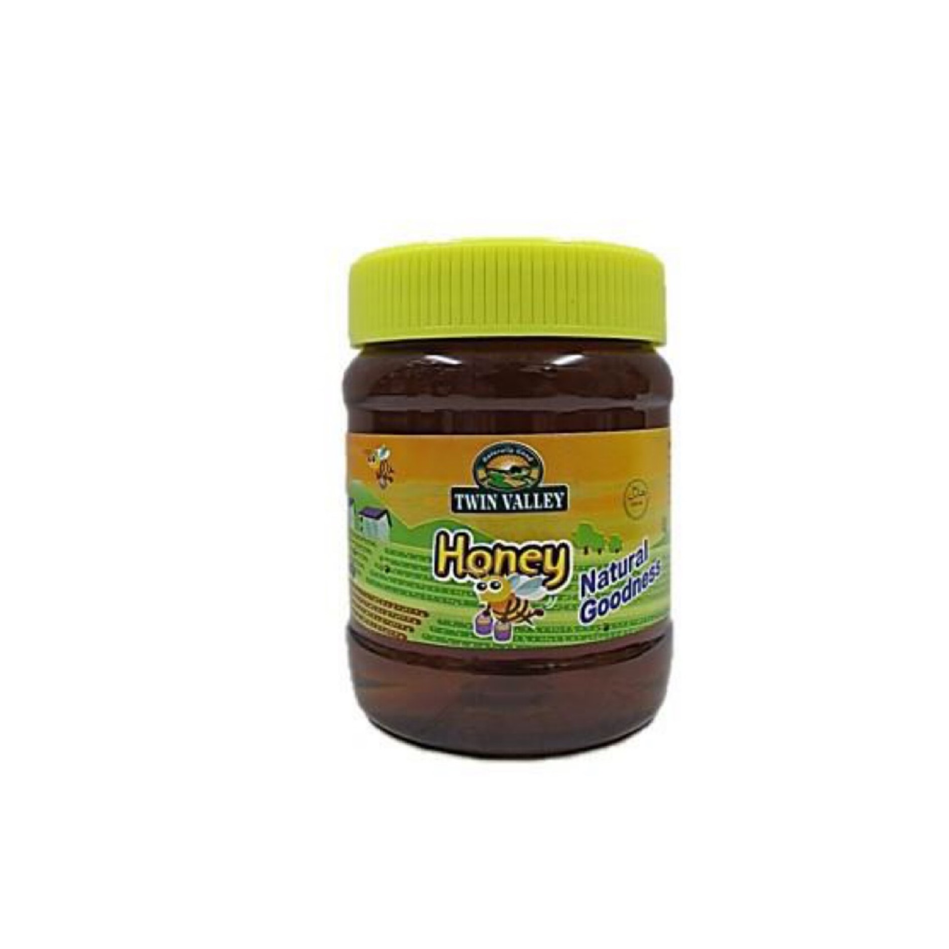HONEY Honey - Twinvalley (450gm) - Image 1