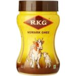 RKG Ghee - 500ml