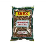 SVEX Groundnuts