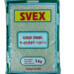 SVEX Urid Dhal
