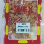 SVEX Raisins