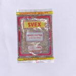 SVEX White Pepper - 100g