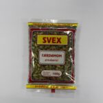 SVEX Cardamom 100g