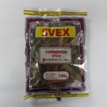 SVEX Cinnamon Stick 100gm