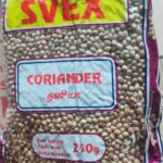 SVEX Coriander Seed 250gm
