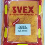 SVEX Turmeric Powder 200gm