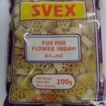 Svex Fur Fur Fryums (Vathal) 200G