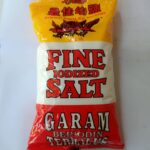 Fine Iodized Salt 500g
