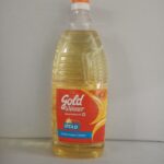 Gold Winner Sunflower Oil