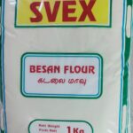 SVEX Besan (Gramdhal ) Flour 1kg