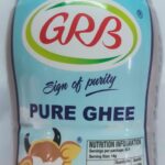 GRB Ghee - 500ml
