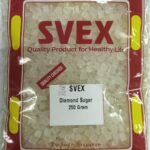 SVEX Diamond Sugar (Kalkandu) - 250g